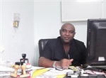 Sosthène Magloire Mbei